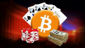 Best casinospill for å vinne bitcoin