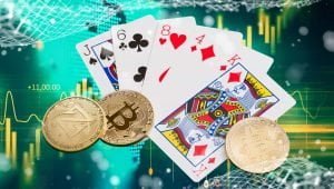 Betting with Crypto in Online Casinos