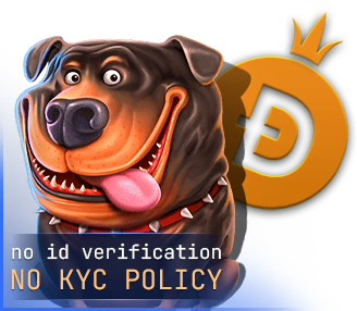 BEST DOGECOIN CASINO TO GAMBLE WITH CRYPTO – NO KYC