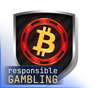 Responsible Gambling with Crypto 
