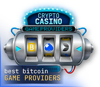 Bitcoin Casino Game Providers