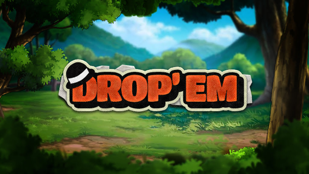 Drop ‘Em By Hacksaw Gaming