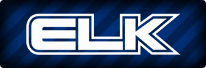 ELK Bitcoin Casino Game Provider Logo