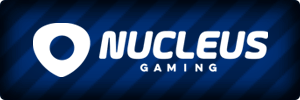 Nucleus Gaming Bitcoin Casino Game Provider Logo