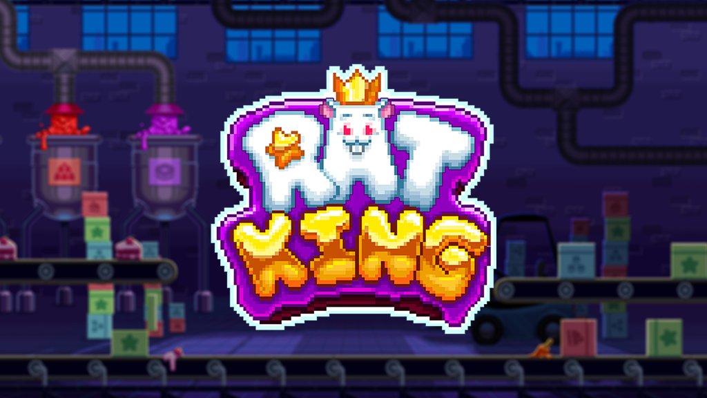 Rat King By Push Gaming
